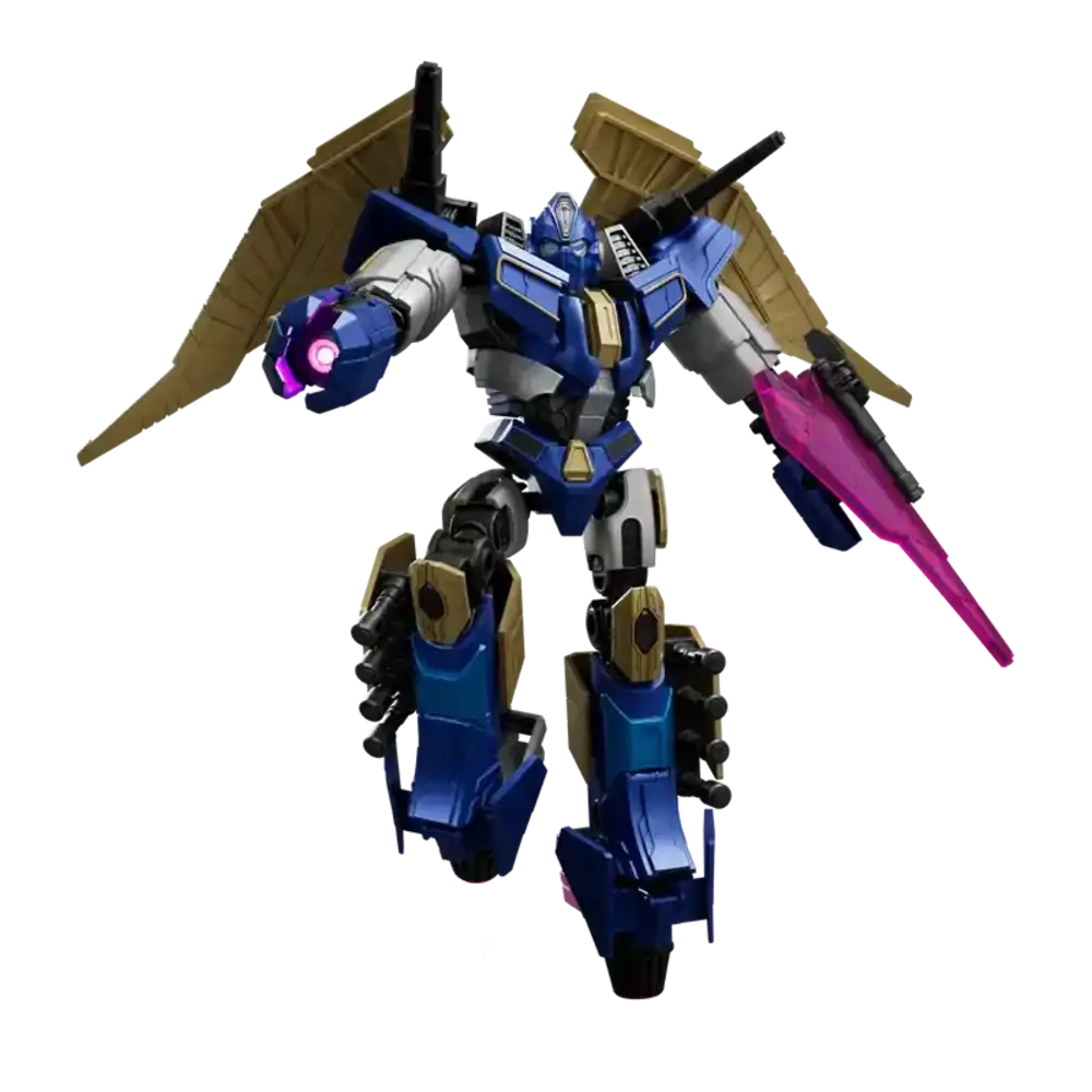 Blokees Transformers | Sentinel Prime ONE 2024 Figura LED 13 cm