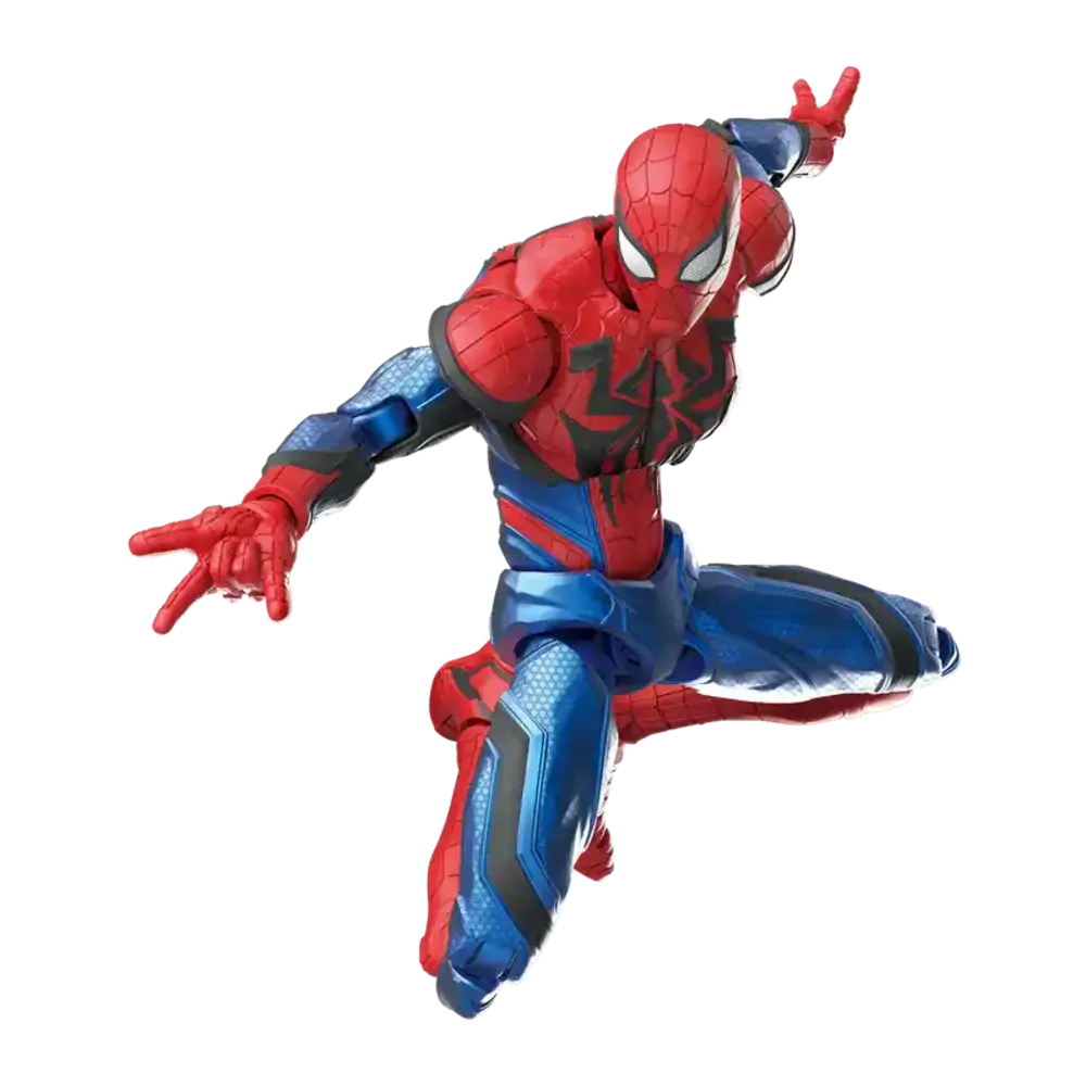 Blokees Marvel | Spider-Man Infinity Saga Figura 15 cm 