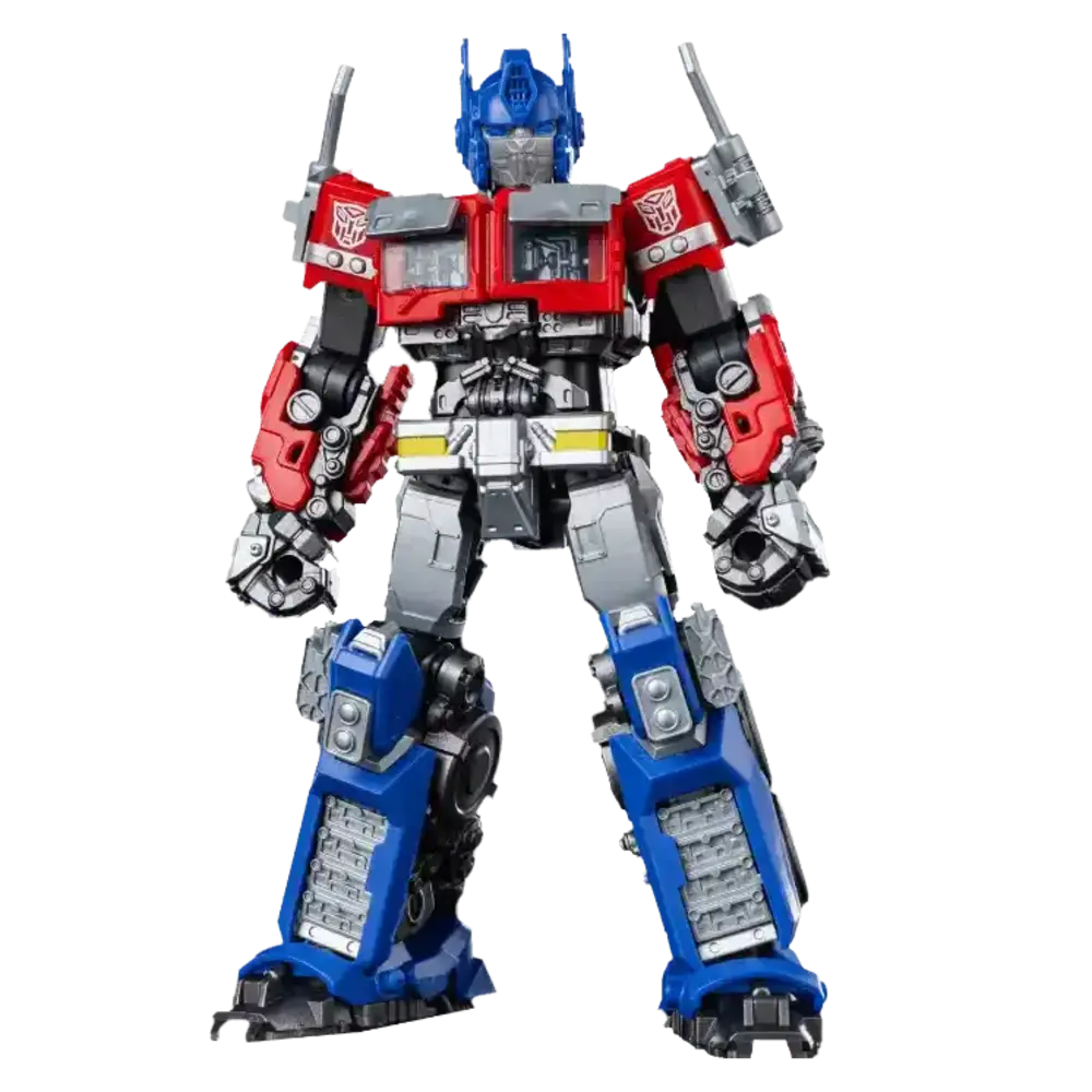 Blokees Transformers | Classic Class Optimus Prime Figura  | slide 2