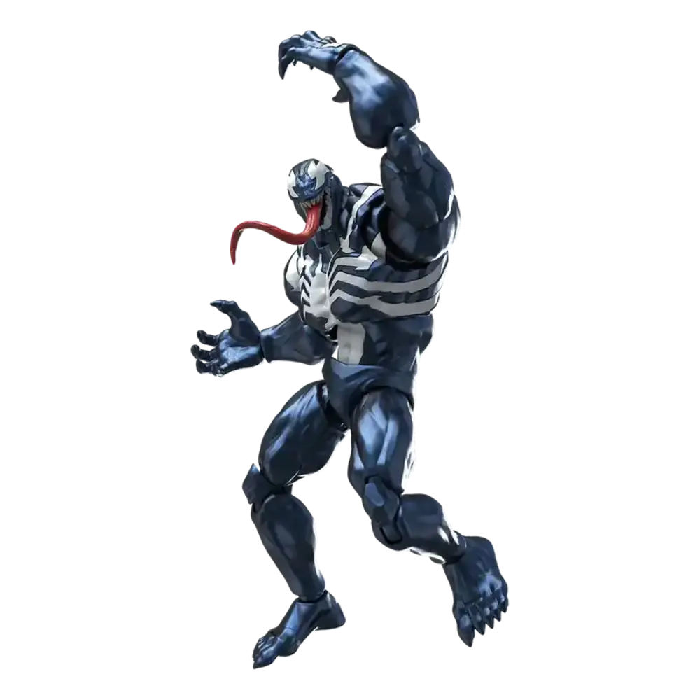 Blokees Marvel | Venom Infinity Saga Figura 15 cm | slide 3