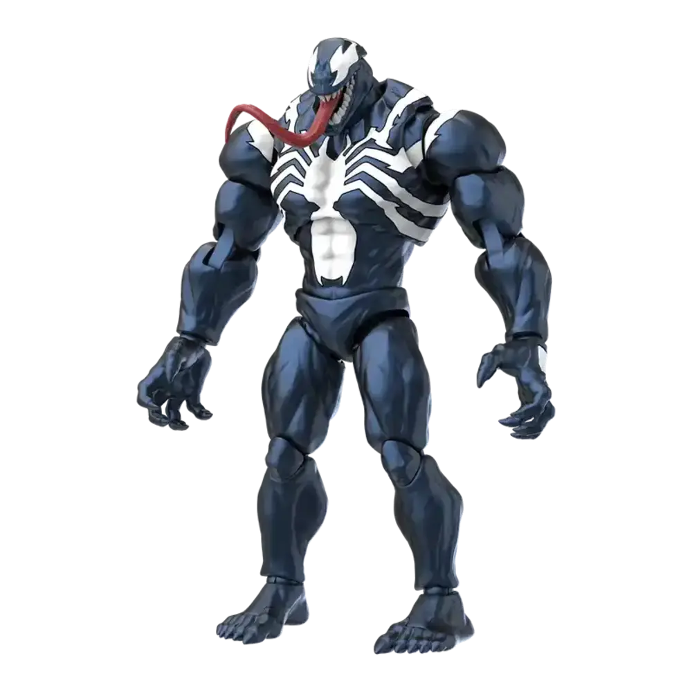 Blokees Marvel | Venom Infinity Saga Figura 15 cm