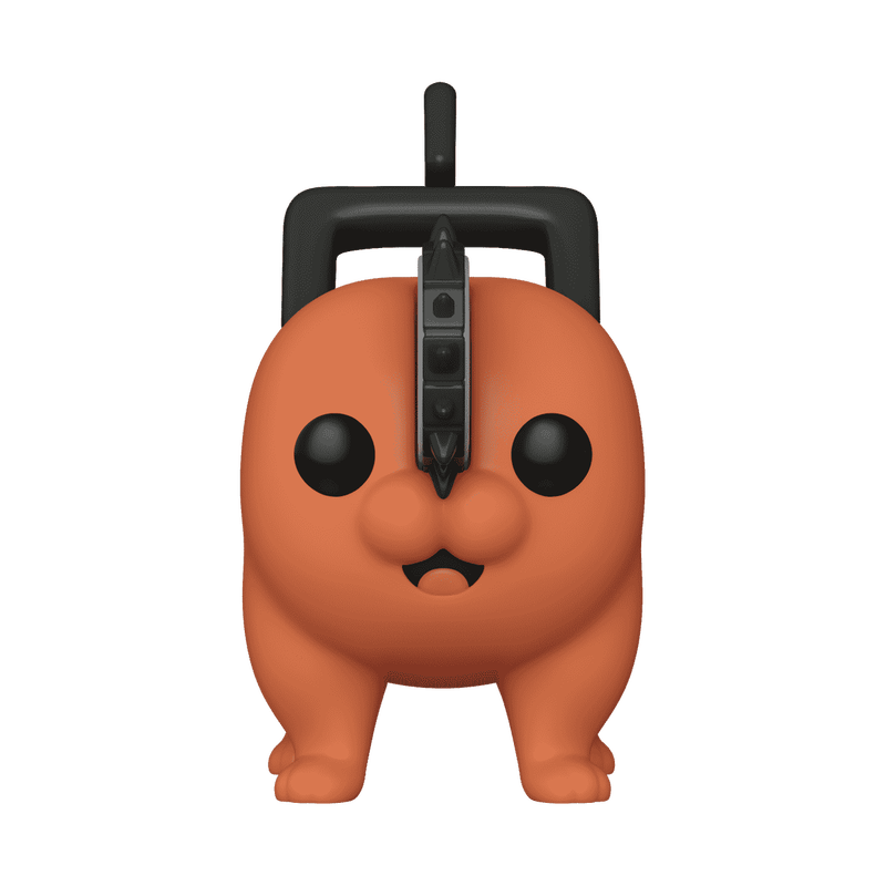 Funko POP | Animation Chainsaw Man Pochita Figura Coleccionable