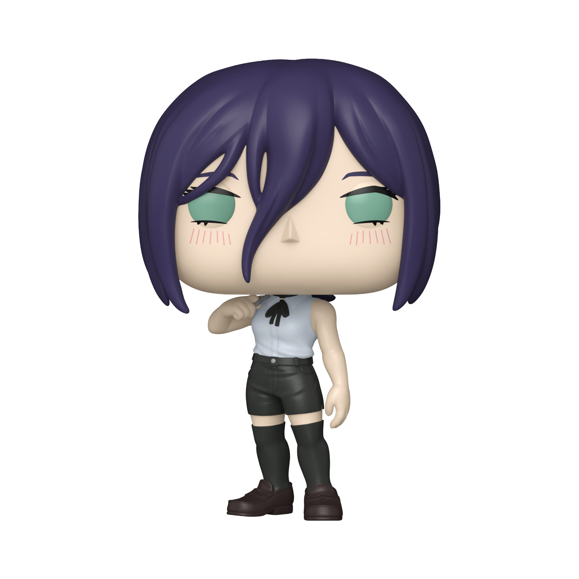 Funko POP | Animation Chainsaw Man Reze Figura Coleccionable | slide 3