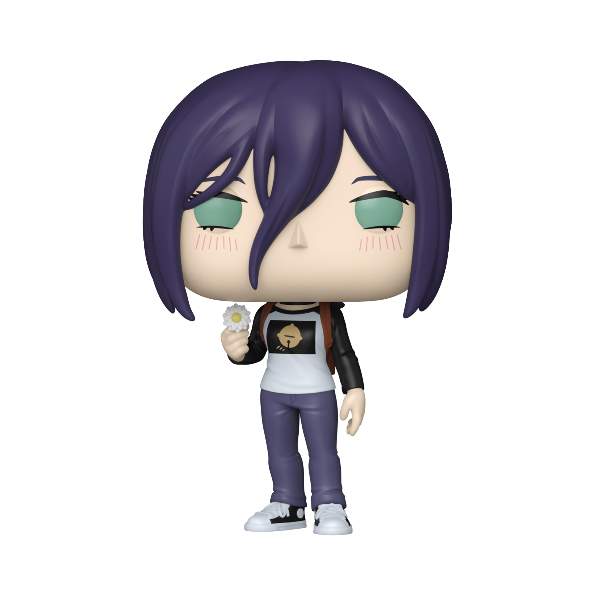 Funko POP | Animation Chainsaw Man Reze Figura Coleccionable