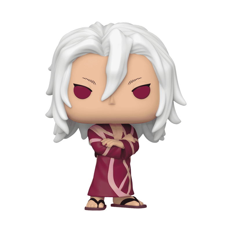 Funko POP | Animation Demon Slayer Tengen Kimono Figura Coleccionable
