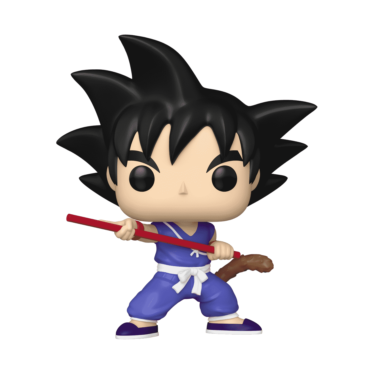 Funko POP | Animation Dragon Ball Z Goku Nyoibou Figura Coleccionable 