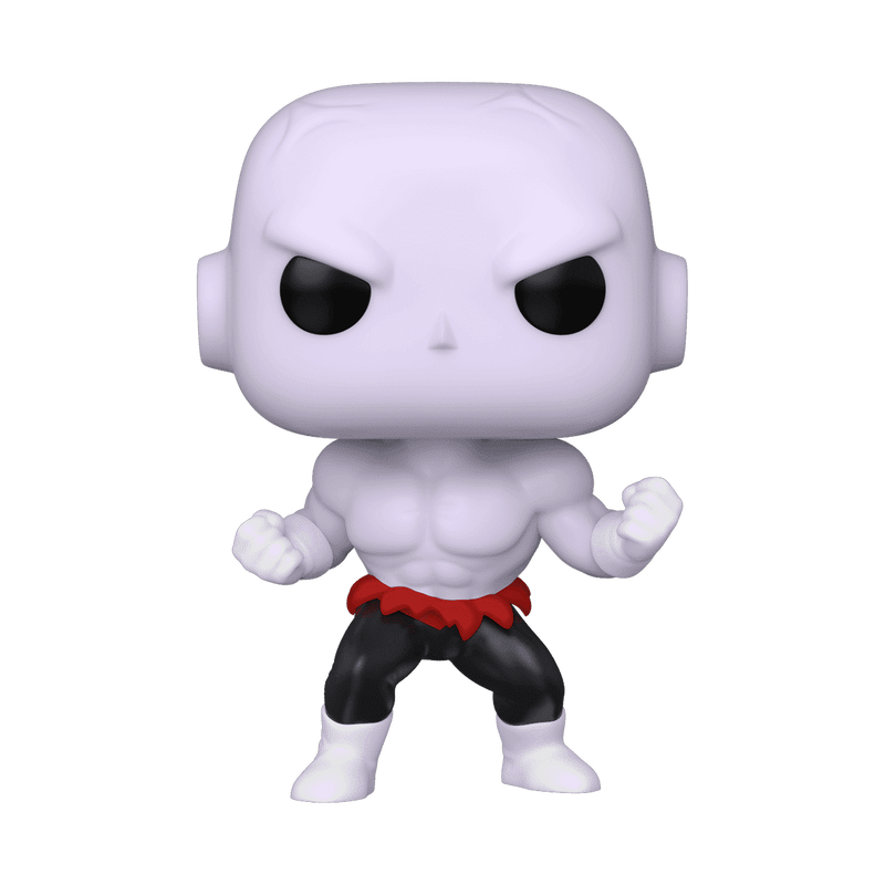 Funko POP | Animation Dragon Ball Z Jiren Power Figura Coleccionable
