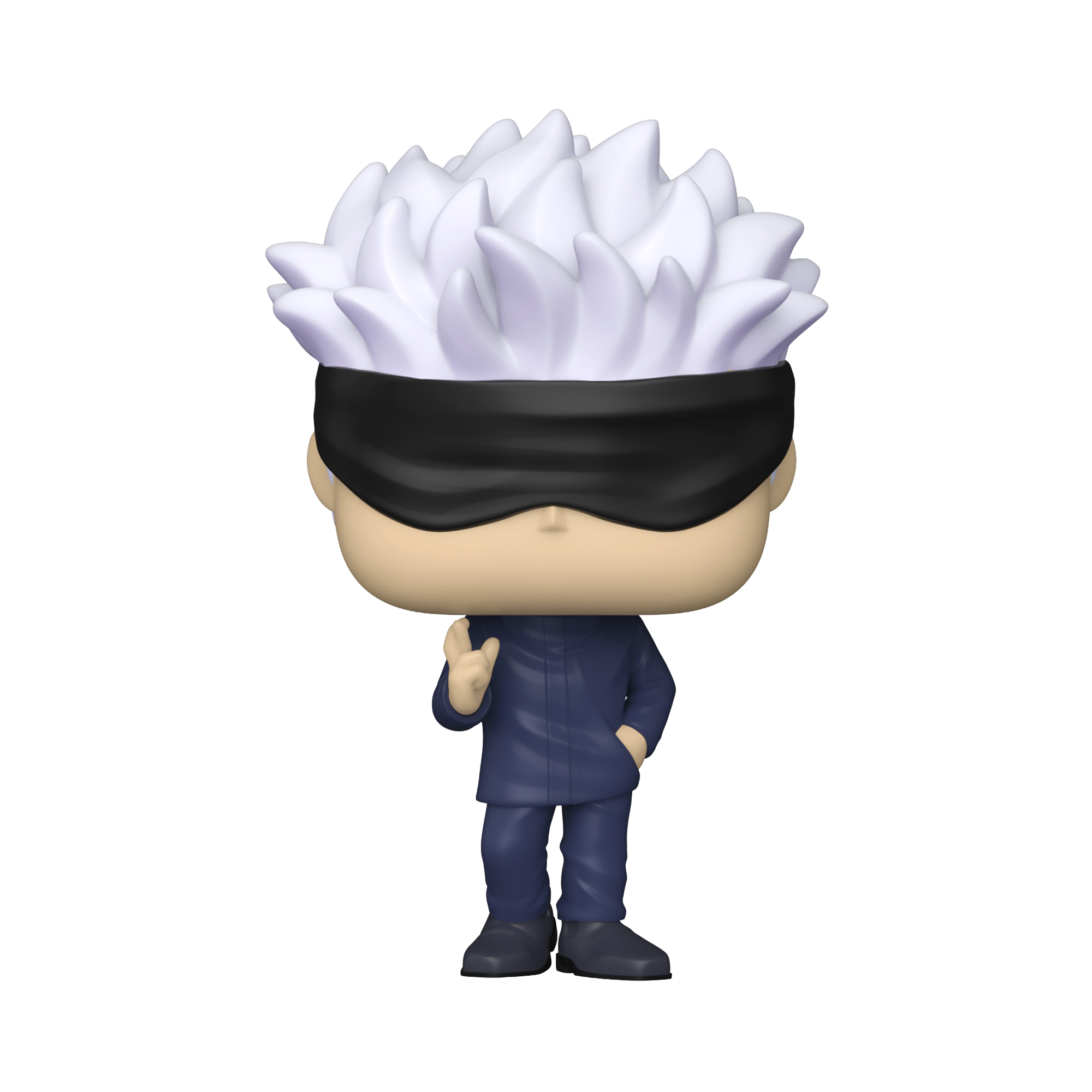 Funko POP | Animation Jujutsu Kaisen Gojo Figura Coleccionable