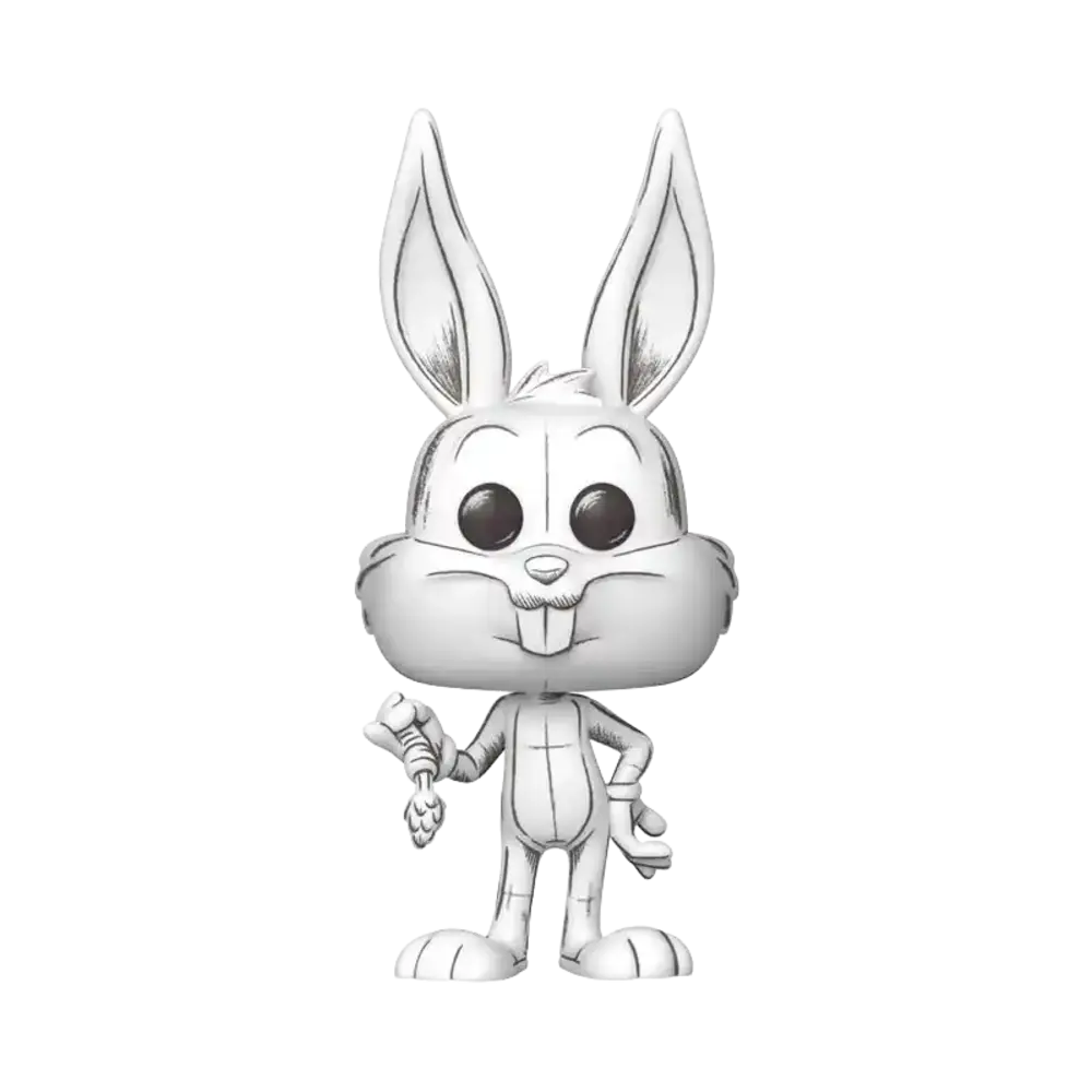 Funko POP | Animation Looney Tunes Bugs Bunny Figura Coleccionable