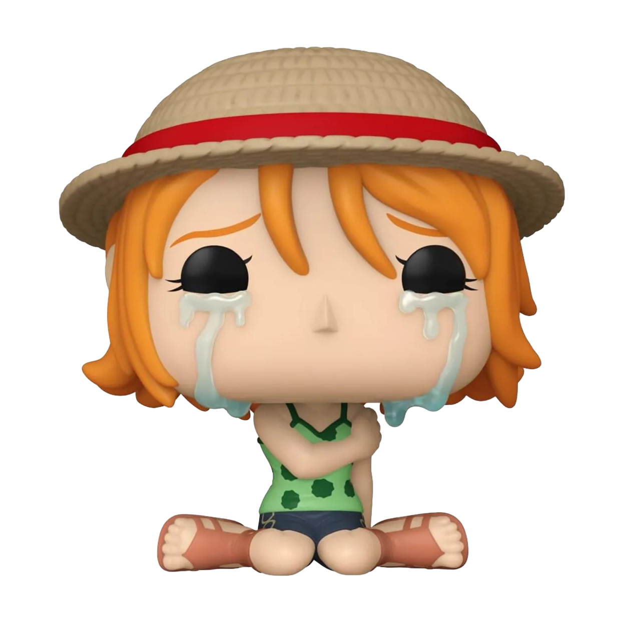 Funko POP | Animation One Piece Nami Figura Coleccionable 
