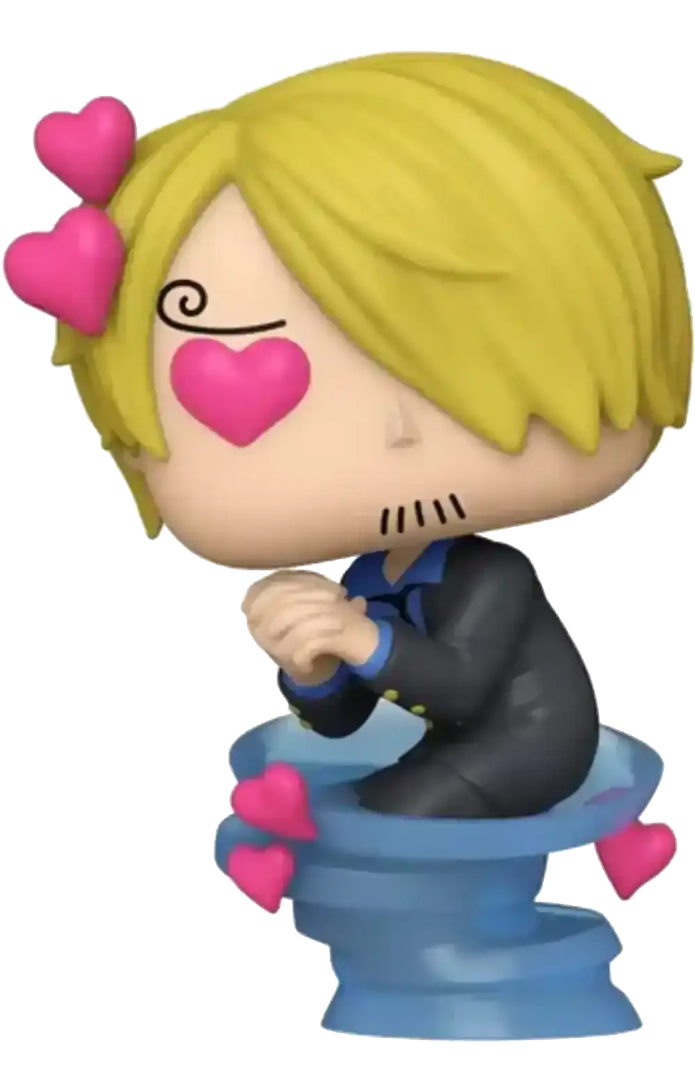 Funko POP | Animation One Piece Sanji Figura Coleccionable 