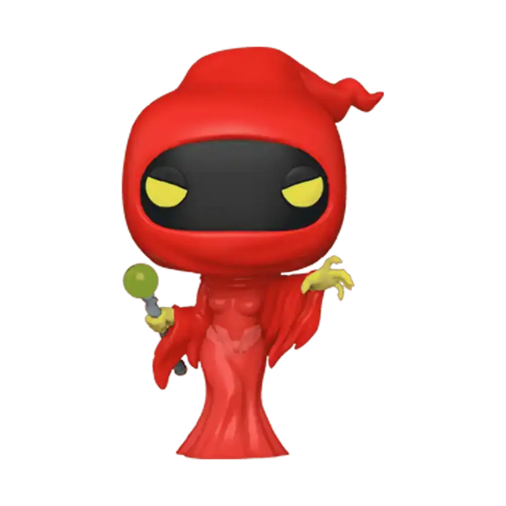 Funko POP | She-Ra Shadow Weaver Figura Coleccionable