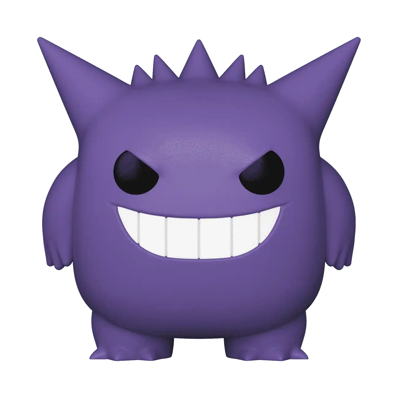 Funko POP | Games Pokémon Gengar PRL Figura Coleccionable
