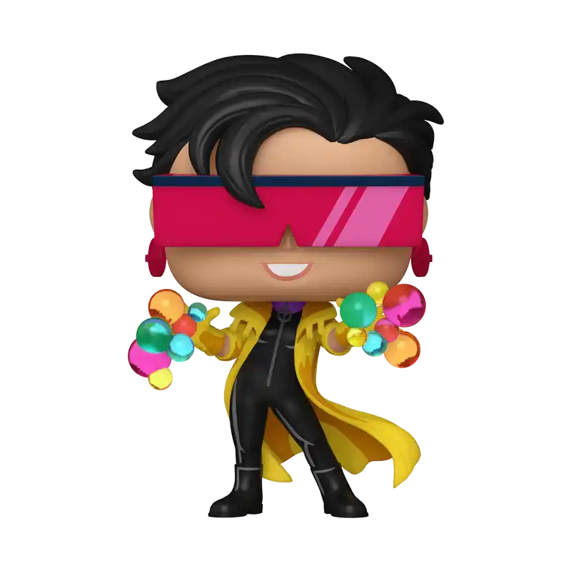 Funko POP | Marvel X-Men 97 Jubilee Figura Coleccionable