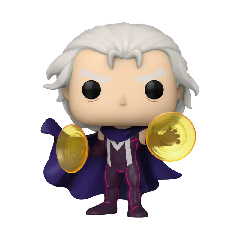 Funko POP | Marvel X-Men 97 Magneto Figura Coleccionable