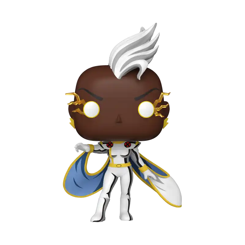 Funko POP | Marvel X-Men 97 Storm Figura Coleccionable