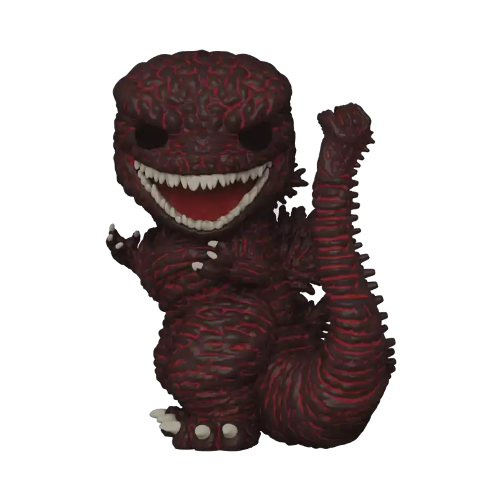 Funko POP | Godzilla 2016 Figura Coleccionable