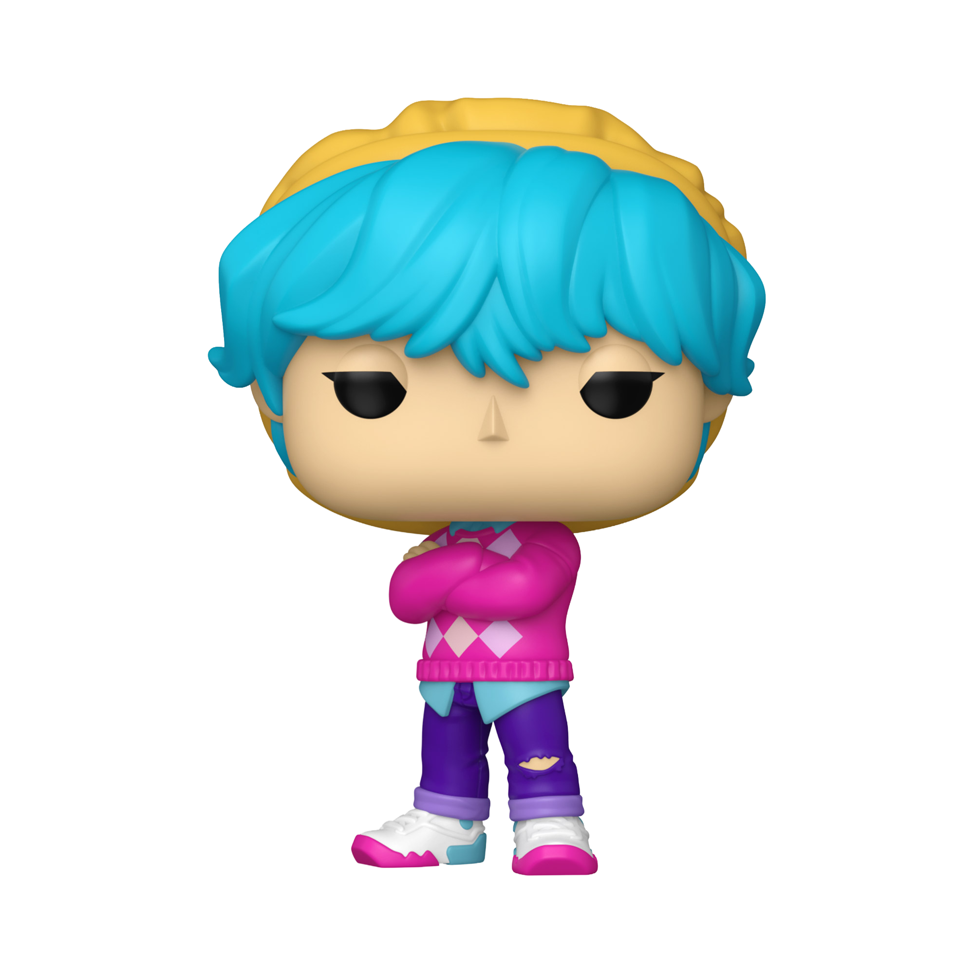 Funko POP | KPOP Demon Hunter Baby Edición Exclusiva