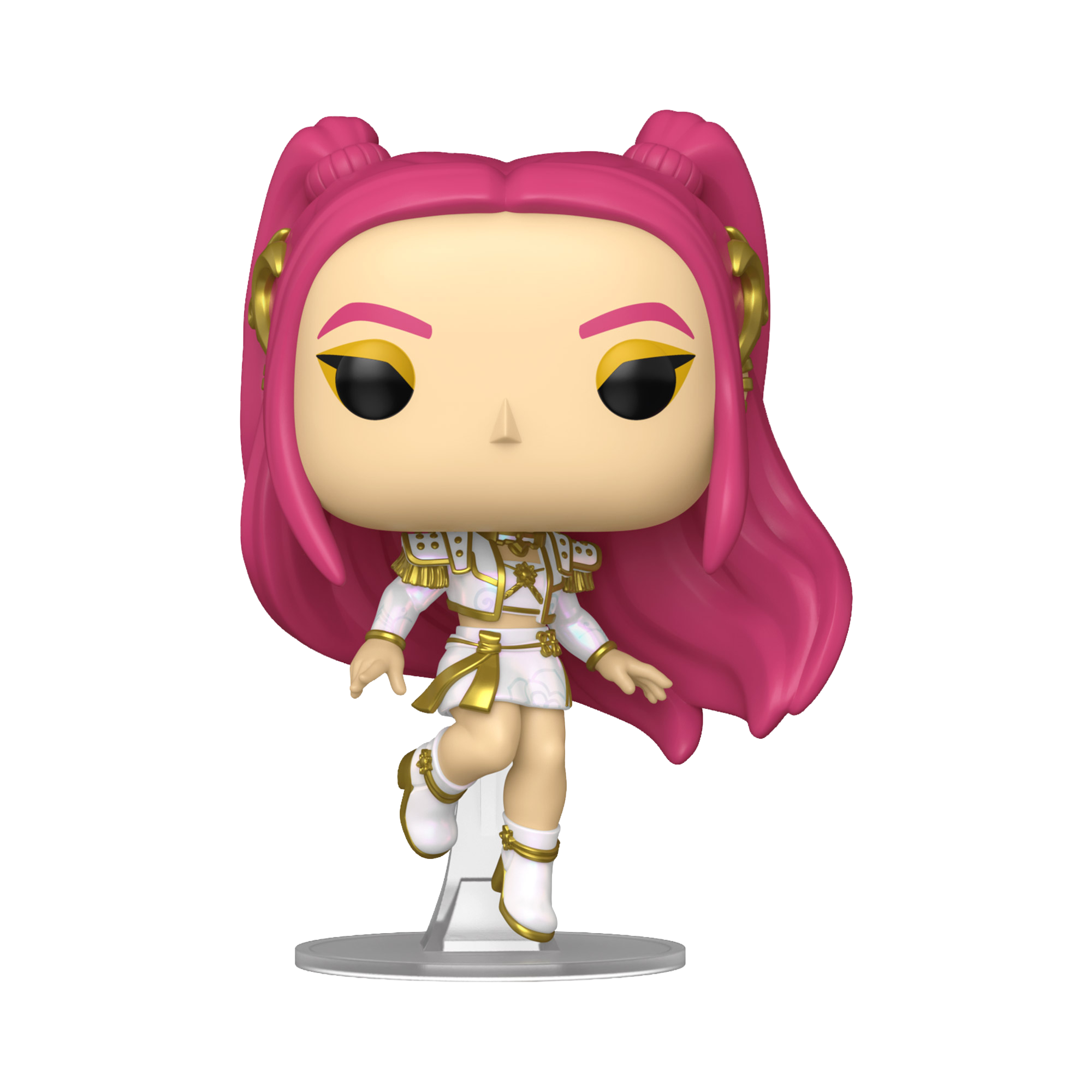 Funko POP | KPOP Demon Hunter Mira Figura 