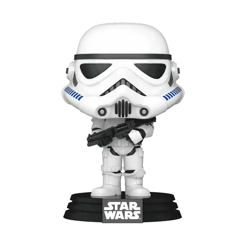 Funko POP | Star Wars Stormtrooper Figura 