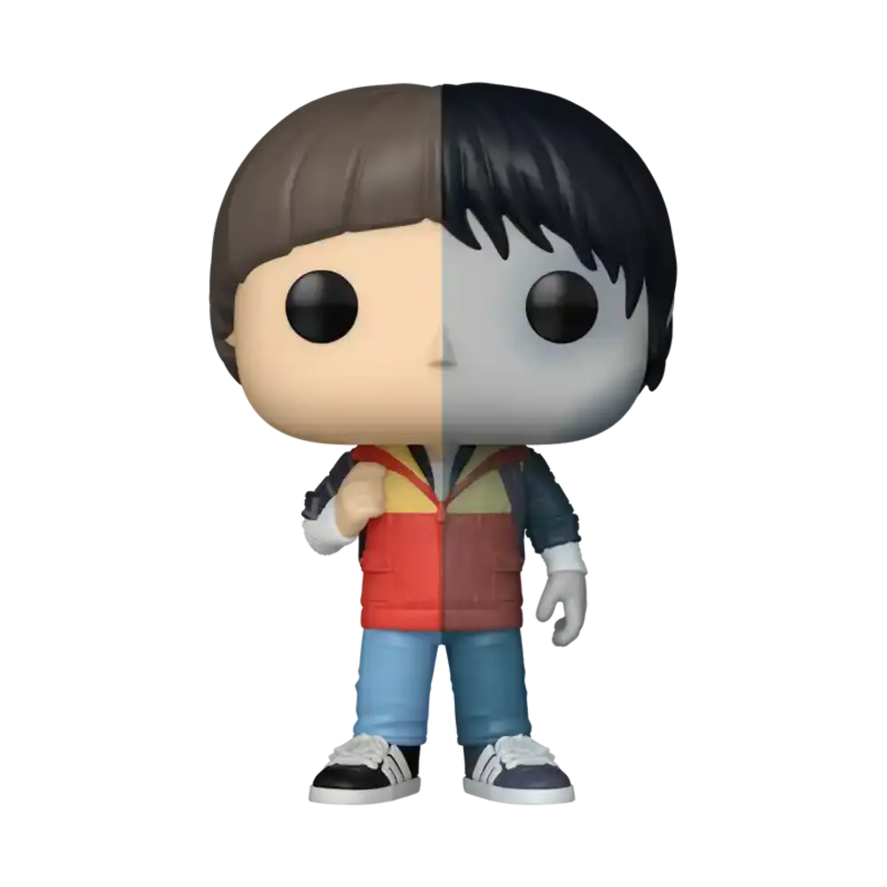 Funko POP | Stranger Things Will Byers Figura Coleccionable 