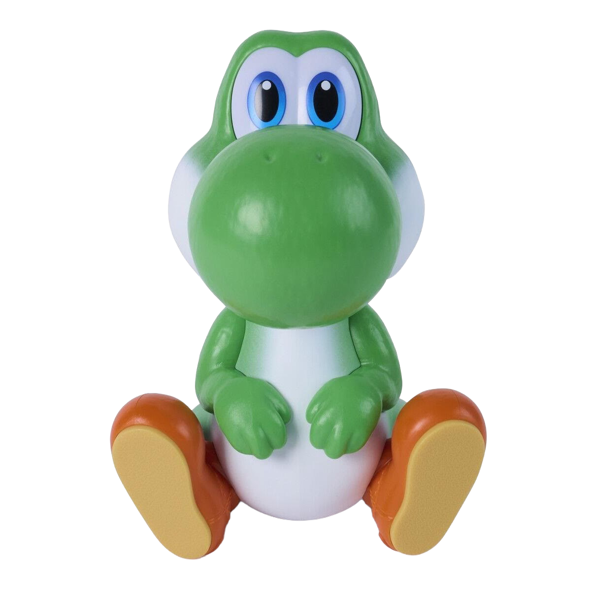 Hatchin’ Yoshi | Huevo Interactivo Nintendo | slide 13