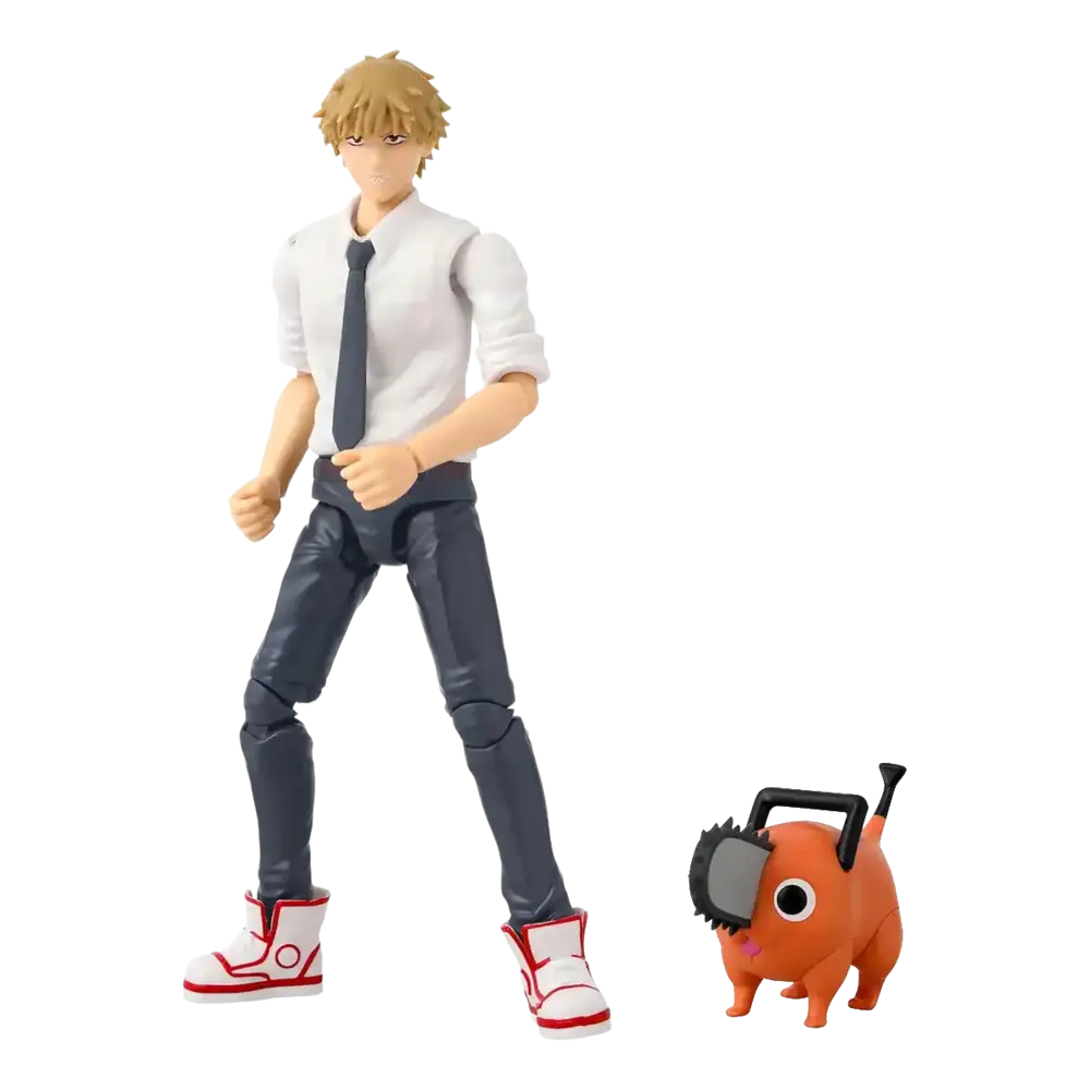 Bandai Anime Heroes | Jujutsu Kaisen Figura Ryomen Sukuna Articulada | slide 2