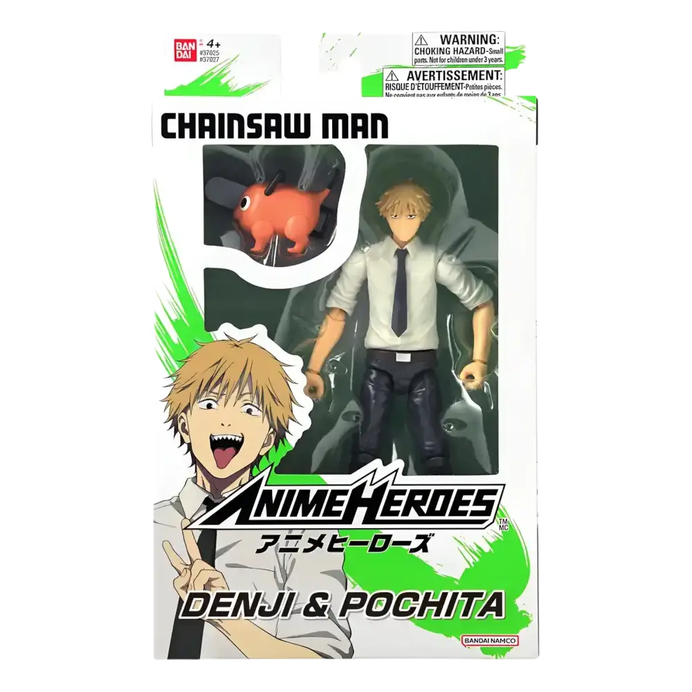 Bandai Anime Heroes | Jujutsu Kaisen Figura Ryomen Sukuna Articulada