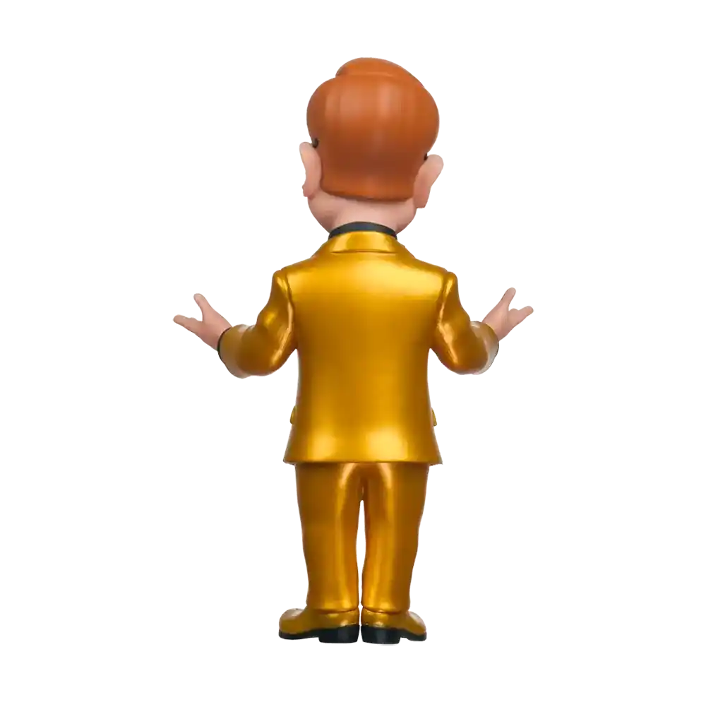 Minix | Elton John Figura Coleccionable | slide 4