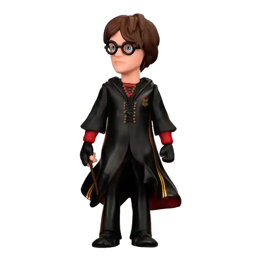 Minix | Harry Potter Figura Coleccionable | slide 4