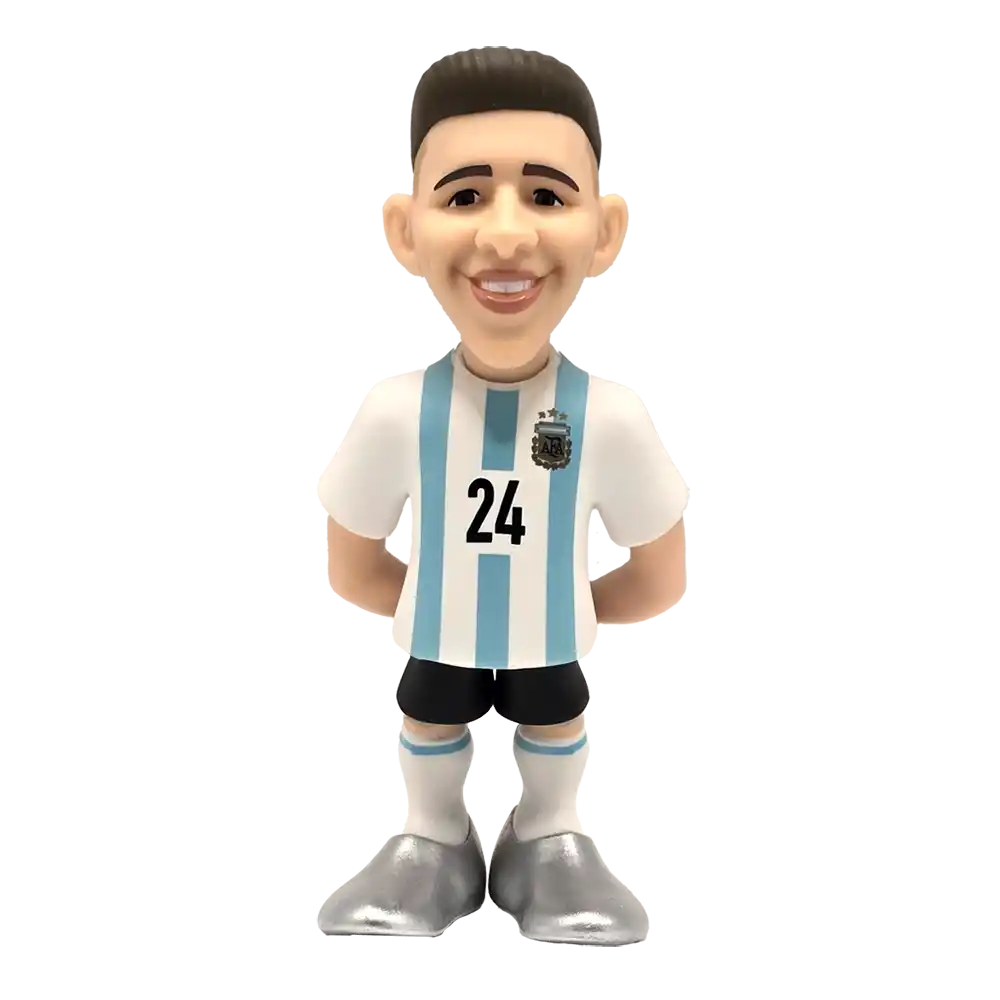 Minix | Equipo Argentina Surtido | slide 5