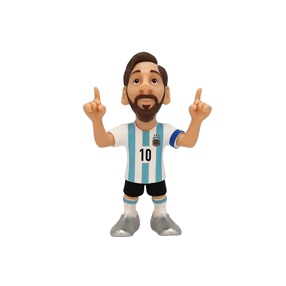 Minix | Equipo Argentina Surtido | slide 7