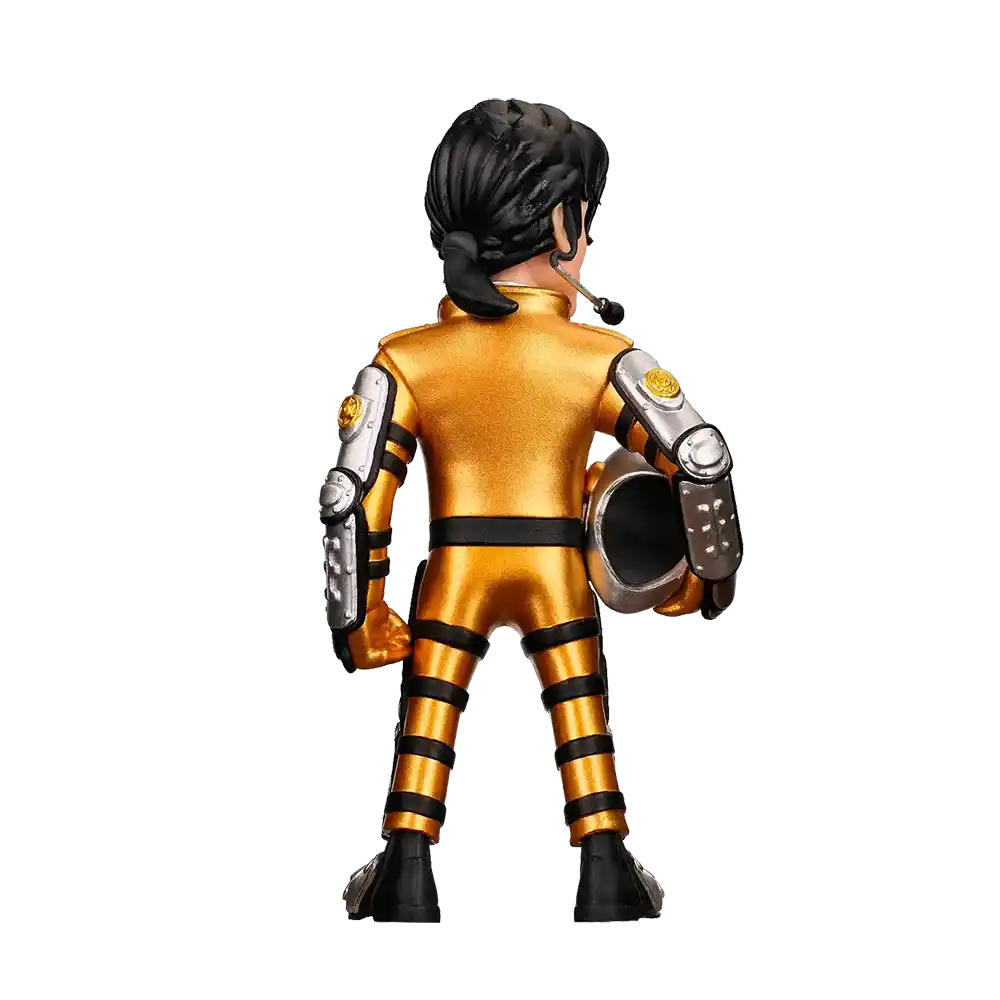 Minix | Michael Jackson History Tour Figura Coleccionable | slide 4
