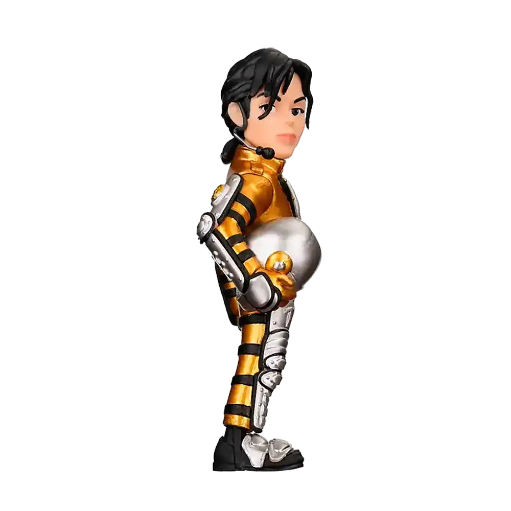 Minix | Michael Jackson History Tour Figura Coleccionable | slide 3