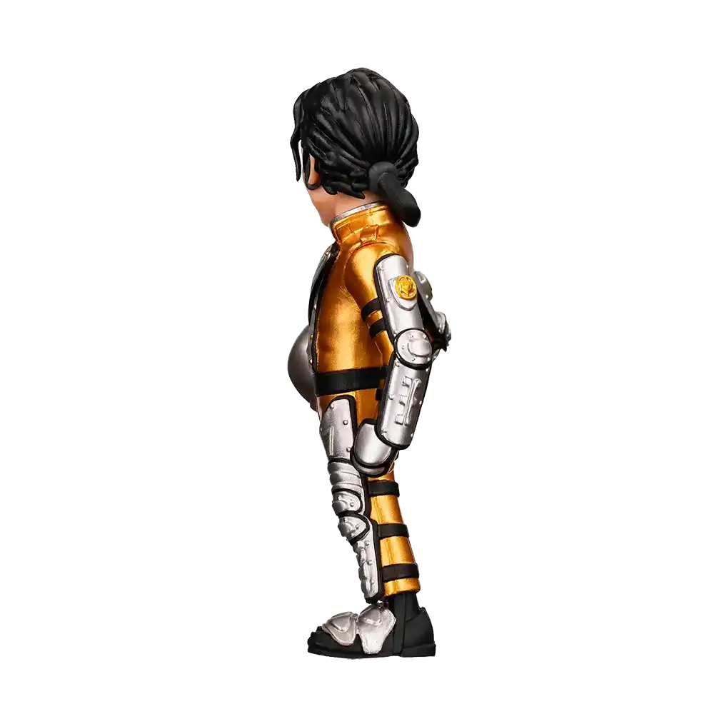 Minix | Michael Jackson History Tour Figura Coleccionable | slide 2