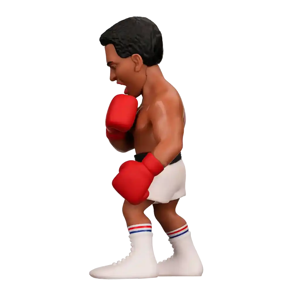 Minix | Muhammad Ali Figura Coleccionable | slide 3