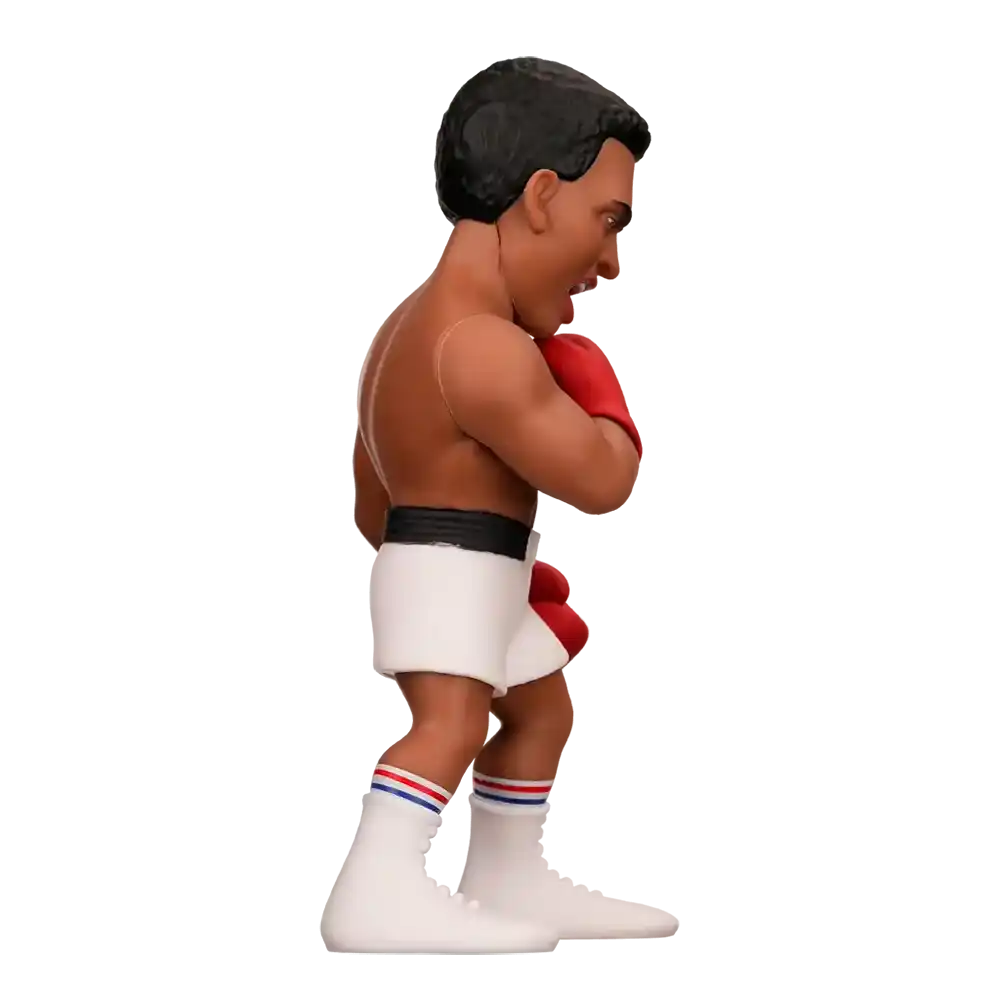 Minix | Muhammad Ali Figura Coleccionable | slide 2