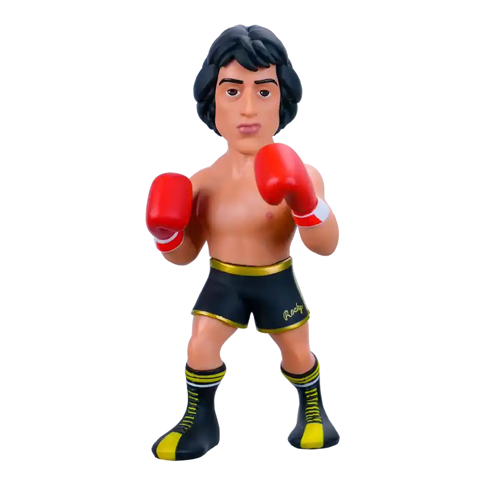 Minix | Rocky Balboa Figura Coleccionable | slide 2