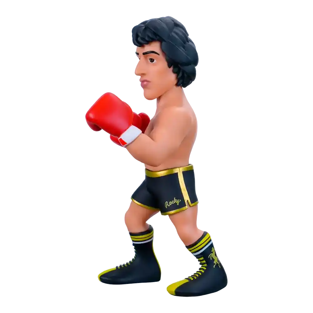 Minix | Rocky Balboa Figura Coleccionable | slide 5