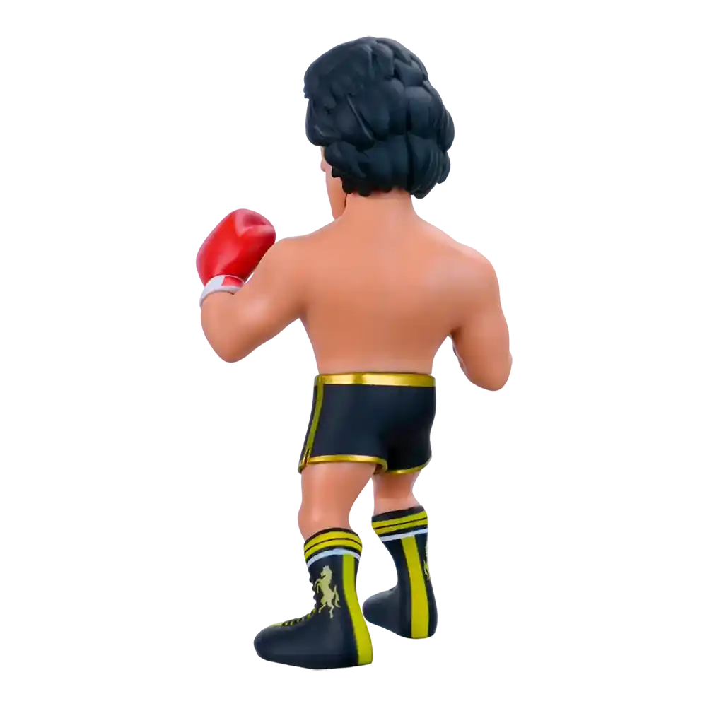 Minix | Rocky Balboa Figura Coleccionable | slide 4