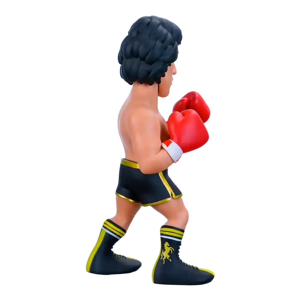 Minix | Rocky Balboa Figura Coleccionable | slide 3