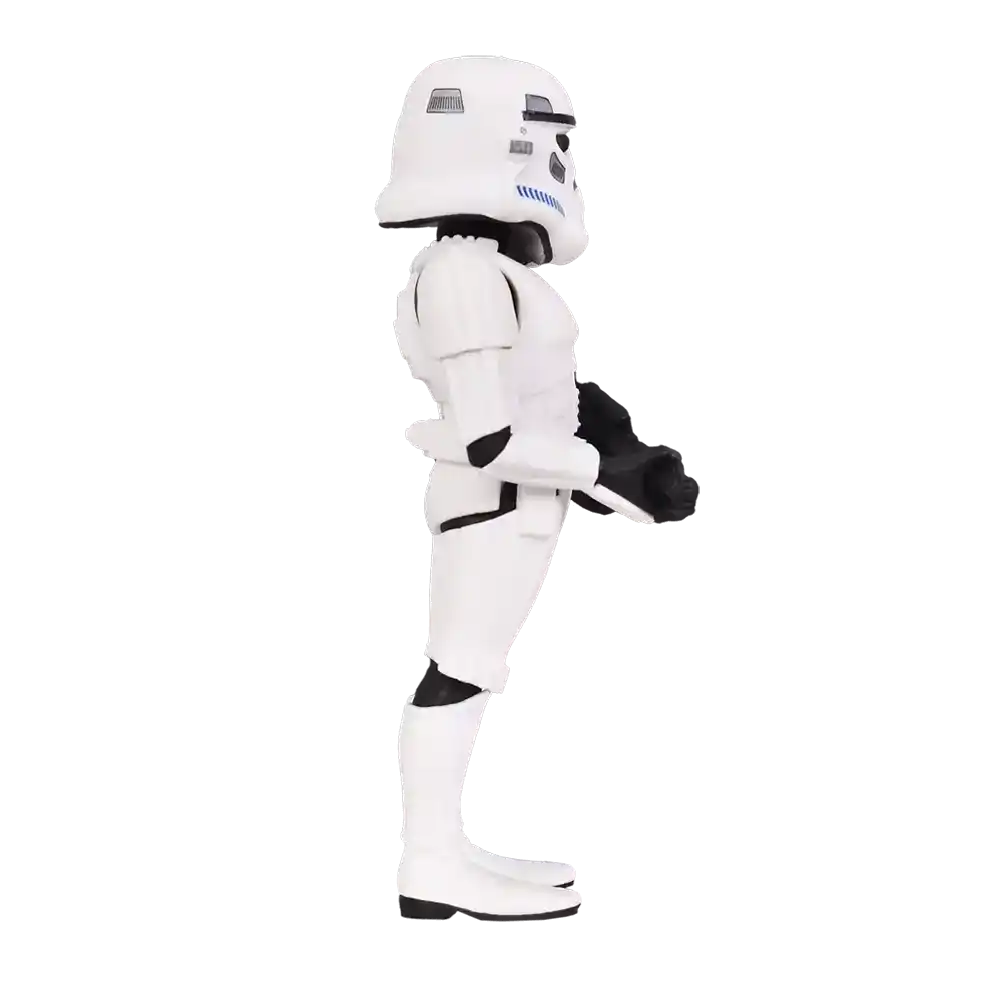 Minix | Star Wars Stormtrooper Figura Coleccionable | slide 5