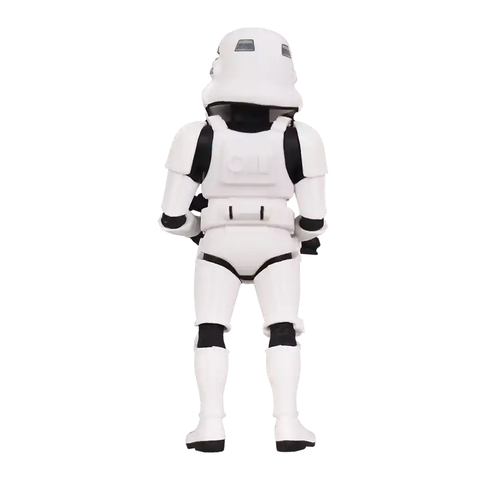 Minix | Star Wars Stormtrooper Figura Coleccionable | slide 4
