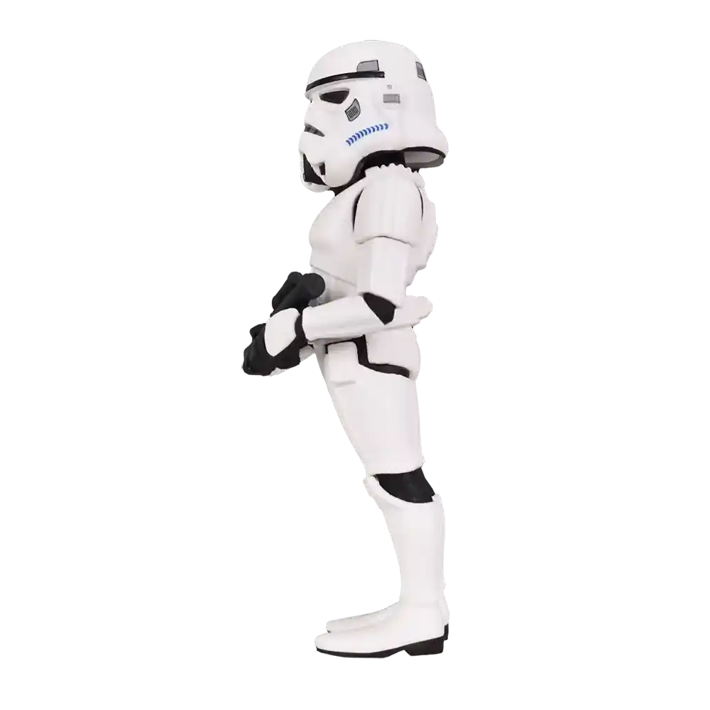 Minix | Star Wars Stormtrooper Figura Coleccionable | slide 3
