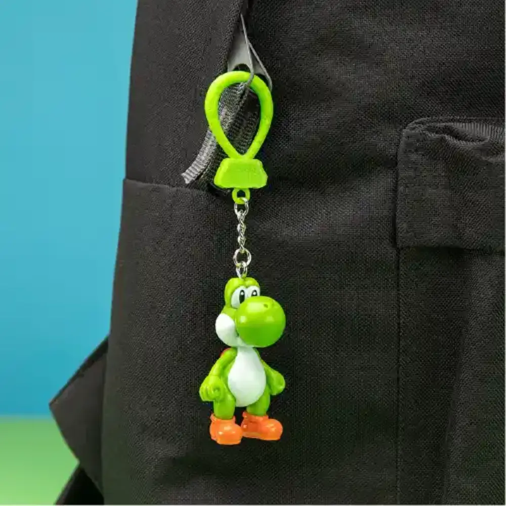Paladone | Super Mario Yoshi Figuras Sorpresa