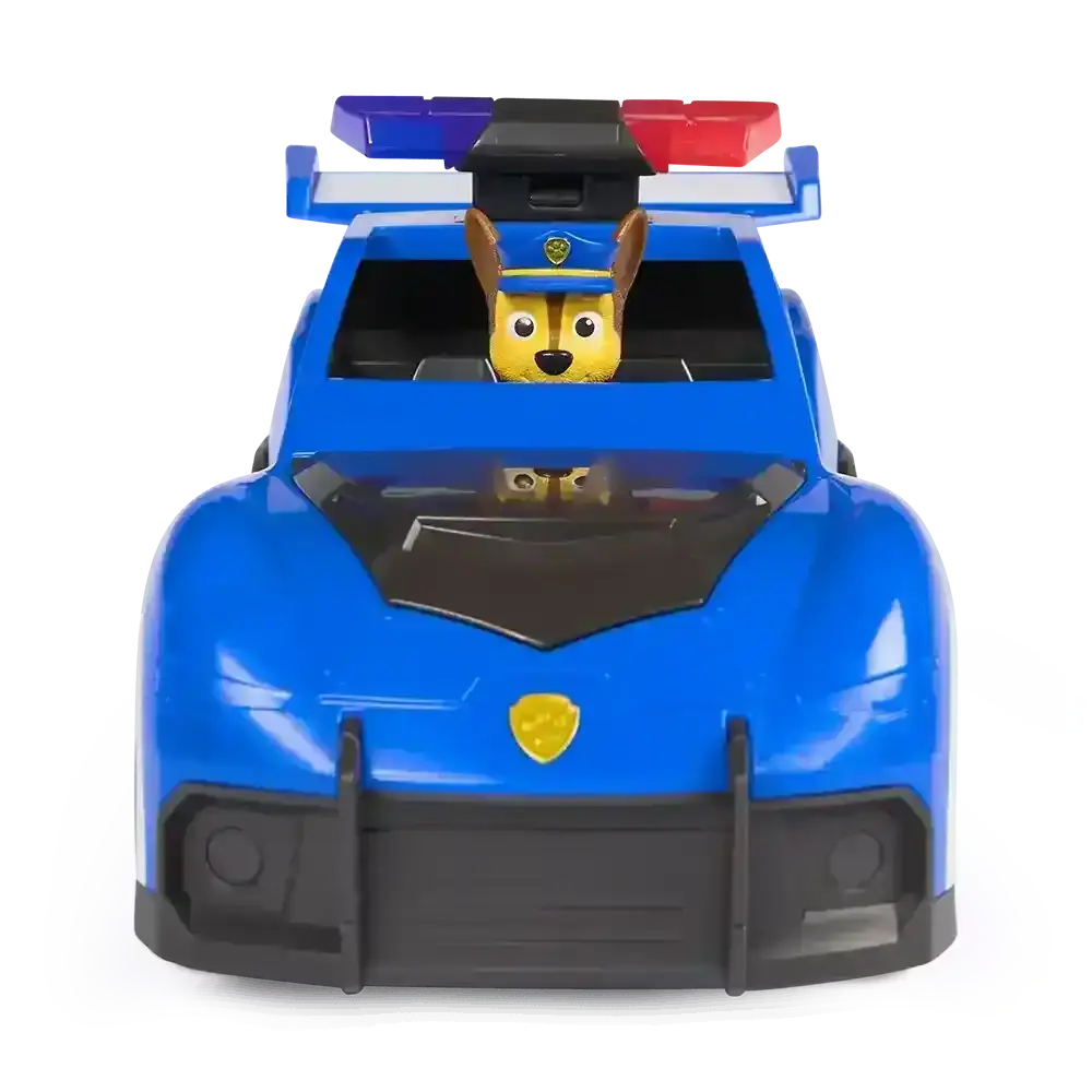 Paw Patrol | Launch & Rescue Cruiser Vehículo Chase con Dron | slide 2