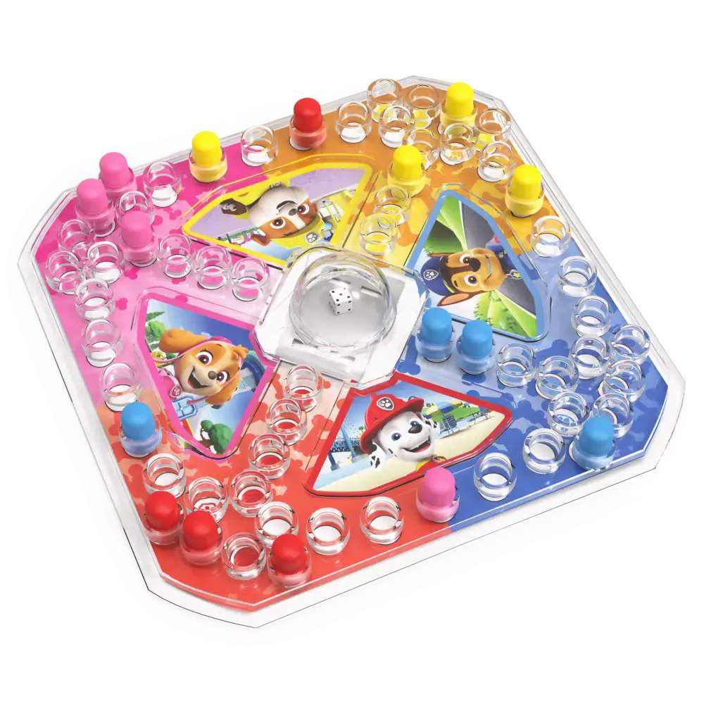 Paw Patrol | Puzzle Encastrable 16 Piezas Infantil | slide 2