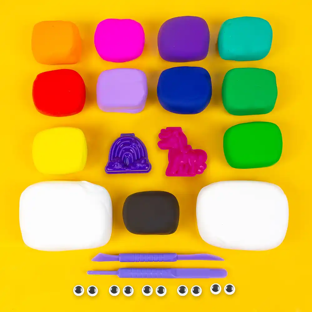 Play-Doh | Arcilla Multi Color Bag | slide 2