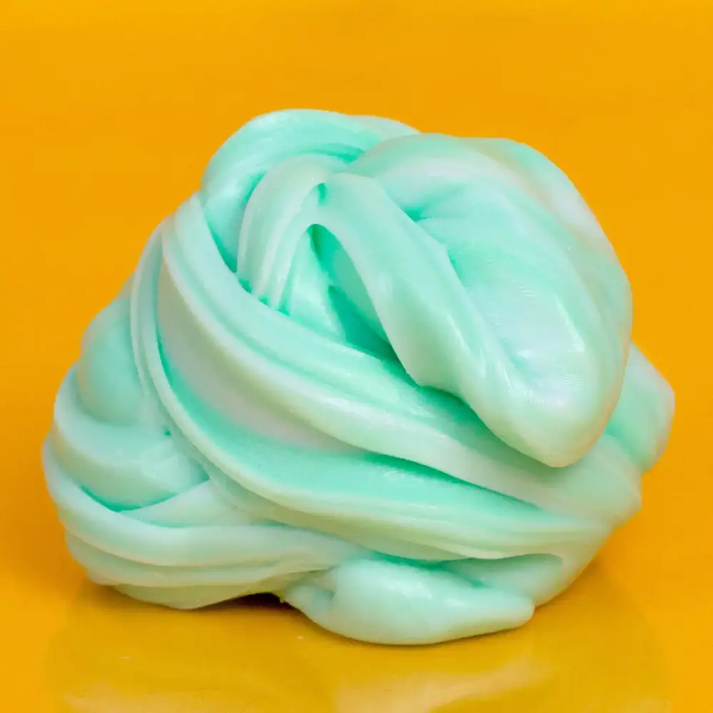 Play-Doh | Butter Mint Choco Chunk Slime | slide 4