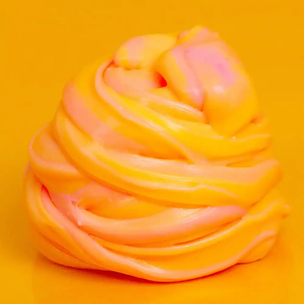 Play-Doh | Butter Rainbow Sherbert Slime  | slide 4